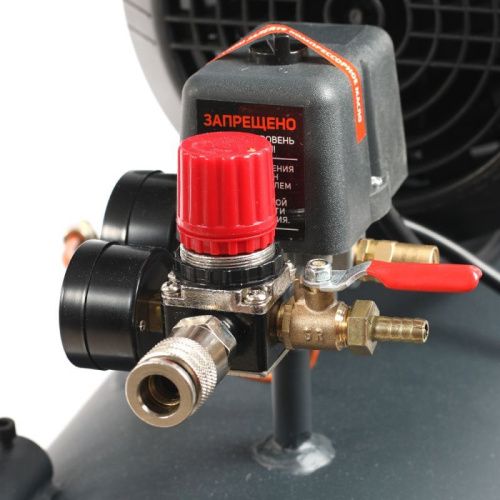 Компрессор поршневой масляный Patriot Professional 100-400-Tehinstrument