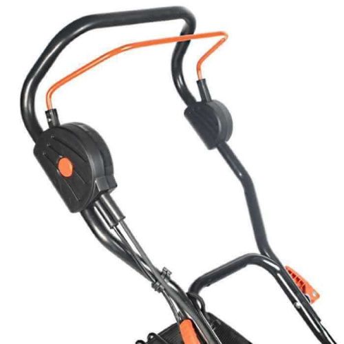 Электрическая газонокосилка Patriot PT 1838E (газонокосилка Патриот 1838E), 512309229-Tehinstrument