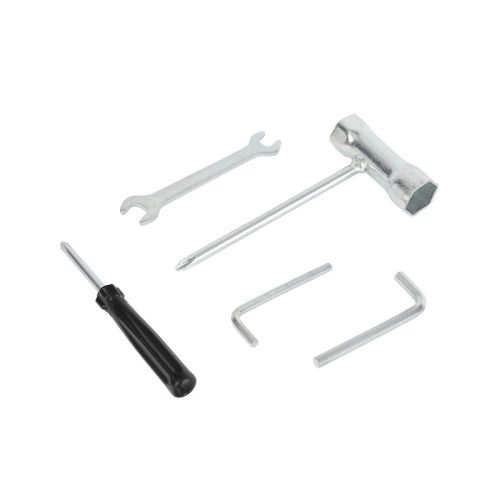 Триммер бензиновый Patriot PT 537-Tehinstrument