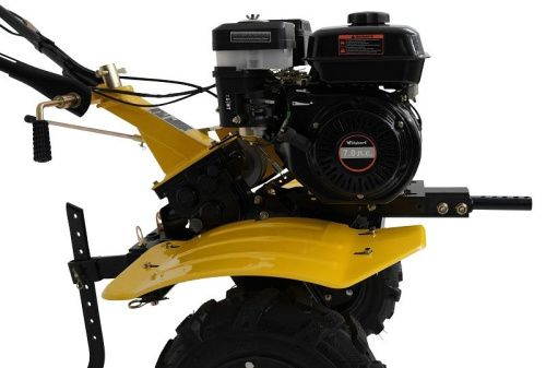 Habert Мотоблок HM-211 (Habert 170, колеса 4.00-8)-Tehinstrument