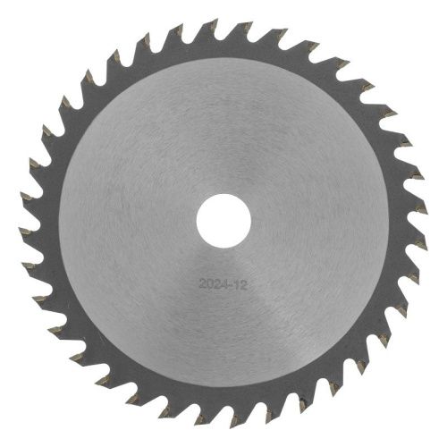 Пильный диск по дереву ф150 х 20 мм, 36 зубов, тонкий Denzel-Tehinstrument