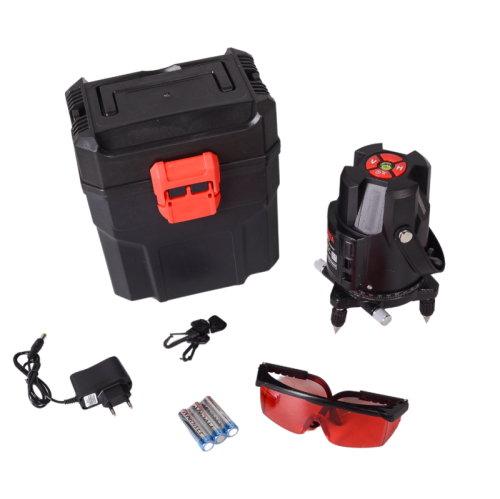 Построитель плоскостей лазерный ПЛ-3 Ресанта-Tehinstrument