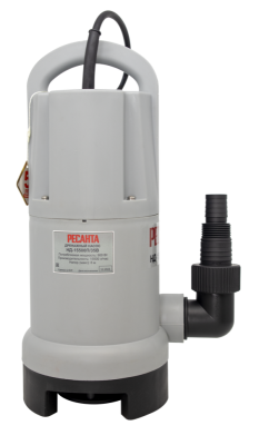 Дренажный насос Ресанта НД-15500П/35B-Tehinstrument