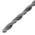 Набор сверл по металлу, 1.5-6.5 мм, 13 шт, Р6М5, пластиковый кейс, Сибртех-Tehinstrument