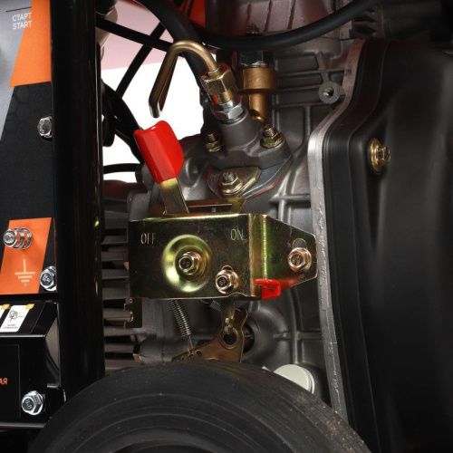 Генератор дизельный PATRIOT GRD 3000EW-Tehinstrument