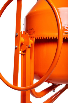 Бетономешалка  Sturm CM20180RF-Tehinstrument