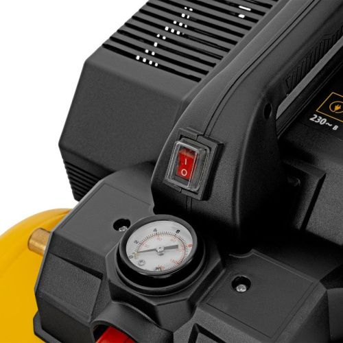 Компрессор Denzel DLS750/6-Tehinstrument