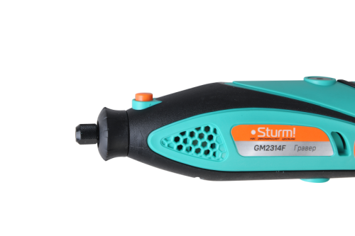 Гравер  Sturm GM2314F-Tehinstrument