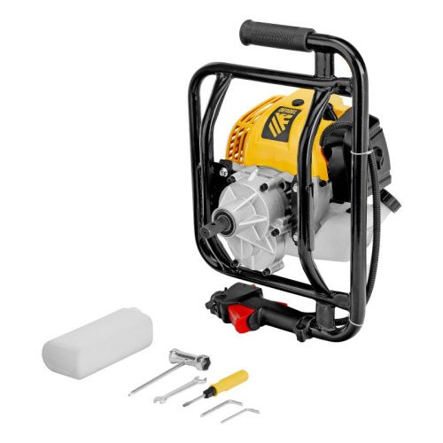 Мотобур Denzel DX-52-Tehinstrument