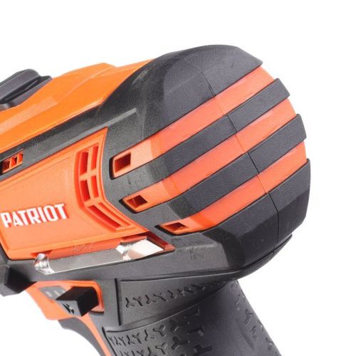 Дрель-шуруповерт аккумуляторная Patriot BR 241 ES-h-Tehinstrument