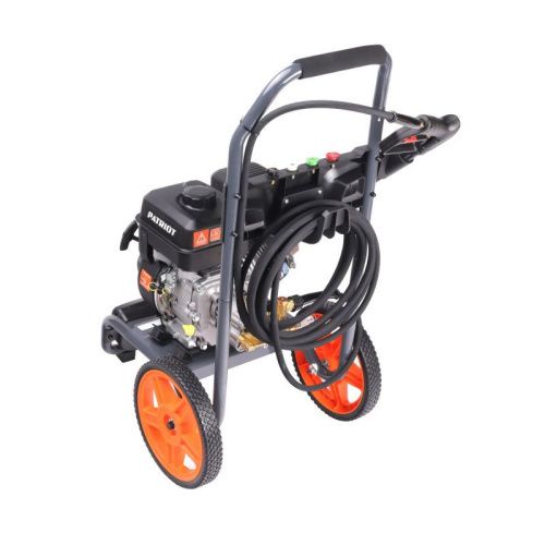 Моющий аппарат бензиновый PATRIOT GT3 Pro-Tehinstrument