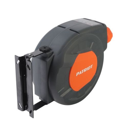 Шланг пневматический армированный на катушке PATRIOT PHC 15/16-Tehinstrument