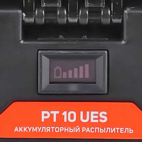 Опрыскиватель аккумуляторный PATRIOT PT 10 UES-Tehinstrument
