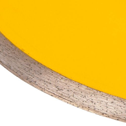 Диск алмазный отрезной Denzel 230 х 22,2 мм-Tehinstrument