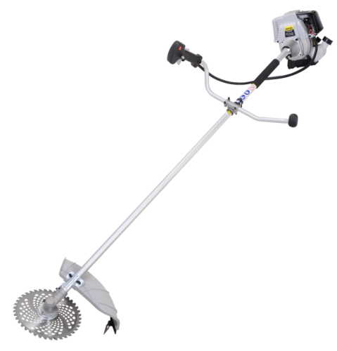 Бензиновый триммер GGT-15004ТA (четырёхтактный) Grey Huter-Tehinstrument