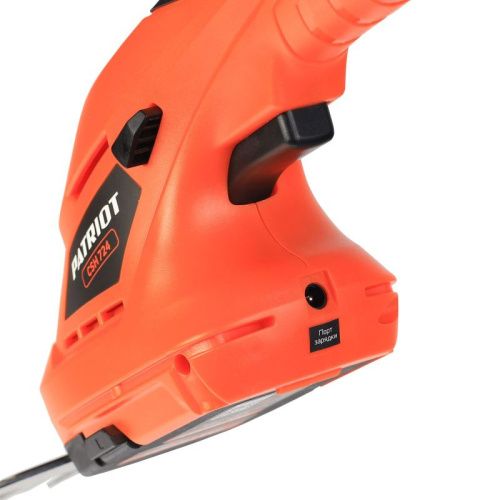 Ножницы-кусторез аккумуляторные Patriot CSH 724 с удлиненной ручкой-Tehinstrument