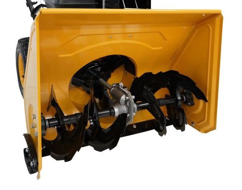 Habert Снегоуборщик HBM24-F(KC212)-Tehinstrument