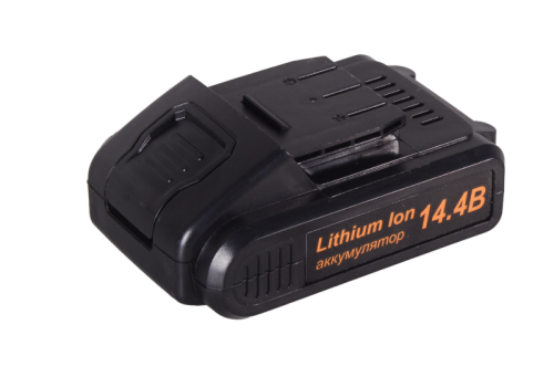 Дрель-шуруповерт Вихрь ДА-14,4Л-2К-Tehinstrument