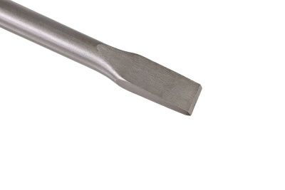 Насадка долото SDS+ Hanskonner H9018-HEX-F30X410X35-Tehinstrument