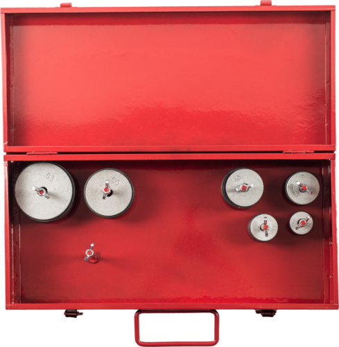 Аппарат для сварки ПВХ труб Ресанта АСПТ-1000-Tehinstrument