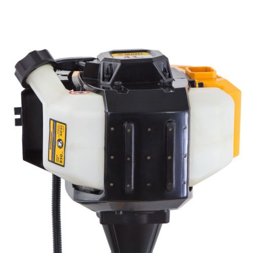 Триммер бензиновый Denzel DR-43-Tehinstrument