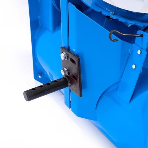 Роторный снегоуборщик НЕВА СМБ-1-Tehinstrument