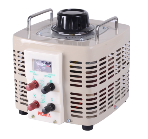 Автотрансформатор ЛАТР Ресанта ТР/5 (TDGC2-5)-Tehinstrument