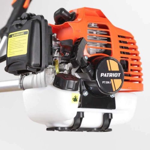Бензокоса, триммер Patriot РТ 536J (Патриот PT 536J)-Tehinstrument