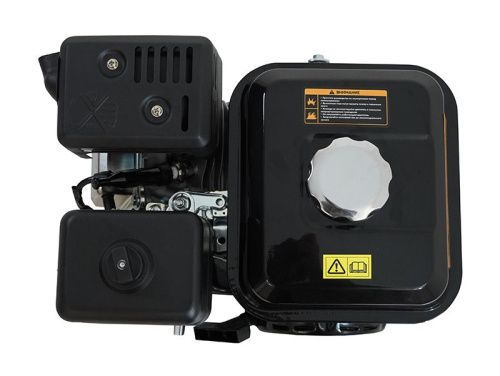 Habert двигатель HB170F D20-Tehinstrument