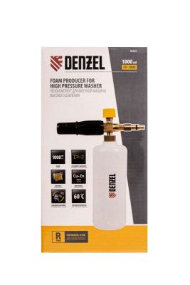 Пенокомплект Denzel FPB-1000-Tehinstrument