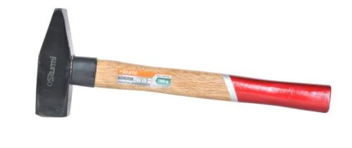 Молоток слесарный кованый боек 1500 г,  Sturm-Tehinstrument