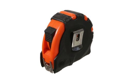 Рулетка 7,5x25мм,  Sturm-Tehinstrument