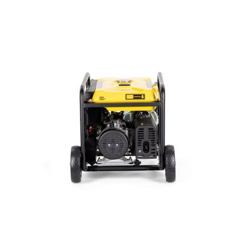 Бензиновый генератор CHAMPION GG5000EW-Tehinstrument