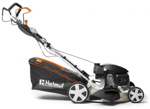 Газонокосилка бензиновая Helmut TRH 51SL-Tehinstrument