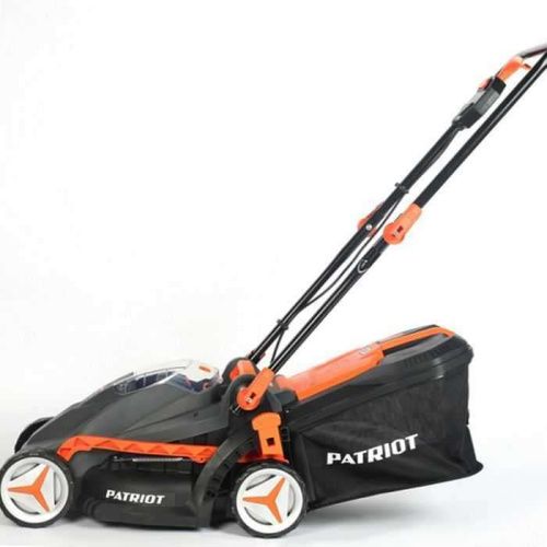 Аккумуляторная газонокосилка Patriot PT 330 Li (газонокосилка Патриот 330)-Tehinstrument