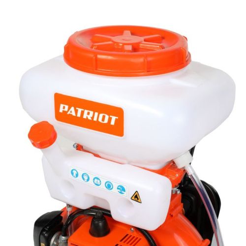 Опрыскиватель ранцевый Patriot PT 420 WF-12-Tehinstrument
