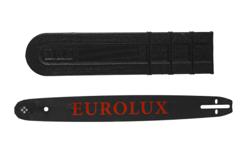 Бензопила Eurolux GS-5218-Tehinstrument