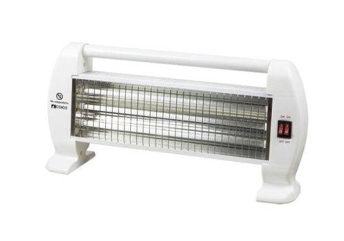 Обогреватель кварцевый инфракрасный СОЮЗ КВС-1200-Tehinstrument