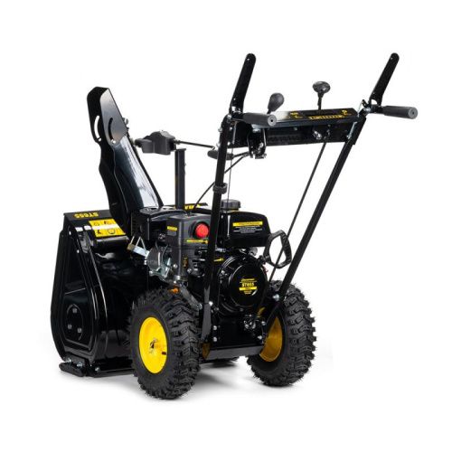 Снегоотбрасыватель  CHAMPION ST655-Tehinstrument