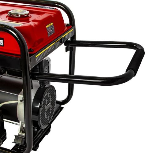 Генератор бензиновый DDE DPG10553E-Tehinstrument