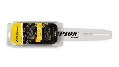 Набор Шина CHAMPION 14", 952929-Tehinstrument