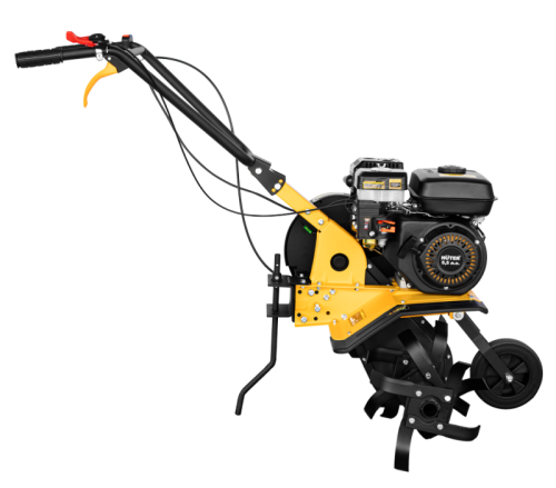 Мотокультиватор Huter GMC-5.5-Tehinstrument
