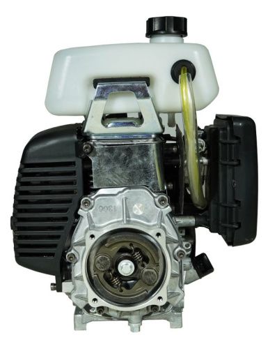 Двигатель Lifan 144F-Tehinstrument