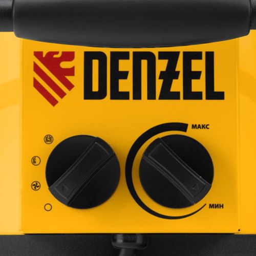 Тепловая пушка Denzel SFH-9000-Tehinstrument