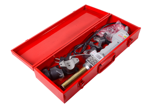 Аппарат для сварки пластиковых труб АСПТ-1200 Ресанта-Tehinstrument