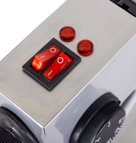 Аппарат для сварки ПВХ труб Ресанта АСПТ-2000К-Tehinstrument