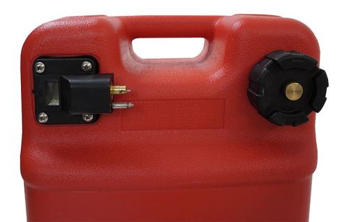 Мотор лодочный Habert HT9.9BMS-Tehinstrument