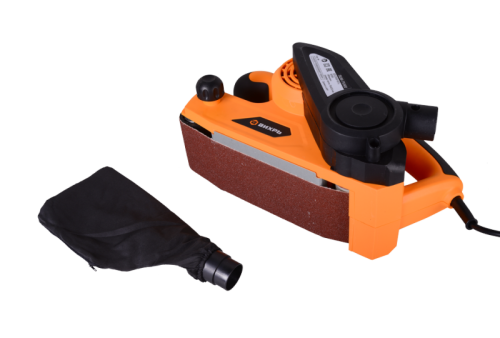 Ленточная шлифмашина Вихрь ЛШМ-75/900-Tehinstrument