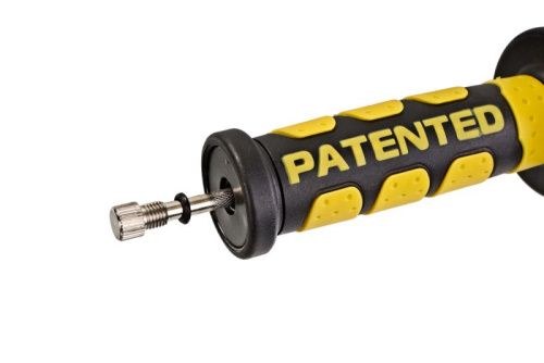 Аккумуляторная УШМ Hanskonner HAG1812E 1BatterySystem-Tehinstrument