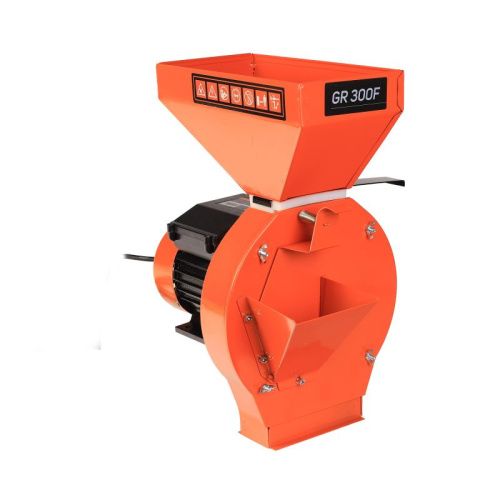 Измельчитель кормов электрический Patriot GR 300F-Tehinstrument